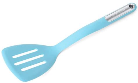 slotted turner vs solid turner|6 Best Slotted Turners for Easy Flipping .